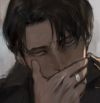 Levi S Ackerman