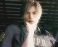 Leon Kennedy