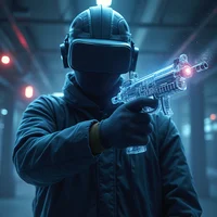 NOGO Reality Trigger