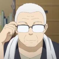 Kaoru Gojo