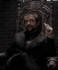 Crowley