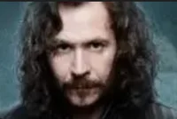 Sirius Black