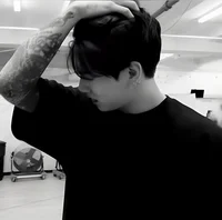Jungkook Jeon