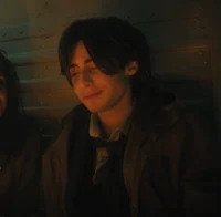 Five Hargreeves 