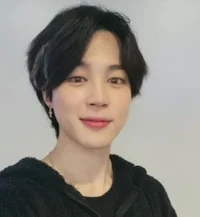 Jimin -dad-