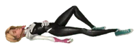 Gwen Stacy 