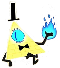Bill Cipher