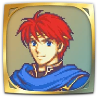 Eliwood