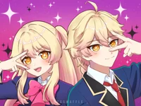 Genshin x Oshi no Ko