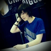 Chandler Riggs
