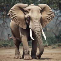 Elephant