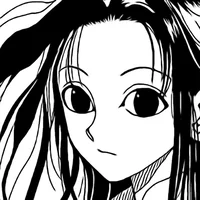 Illumi Zoldyck 