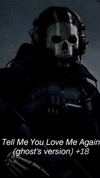 Simon ghost Riley v5