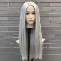 Mal Mannequin Head