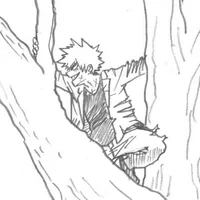 Katsuki Bakugou