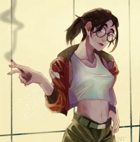 Кима Кицураги