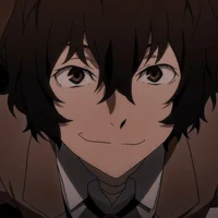 Osamu Dazai