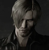 Leon Kennedy 