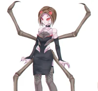 Spider Gf