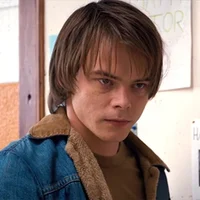 Jonathan Byers