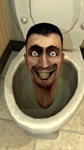 skibidi toilet gc