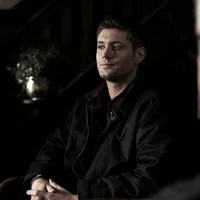 dean winchester