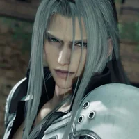 Sephiroth 