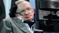 Stephen Hawking