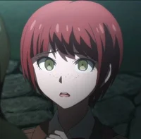 Mahiru Koizumi