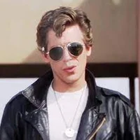 Kenickie Murdoch