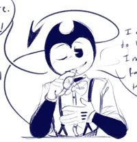 Mafia Bendy