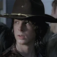 Carl Grimes 