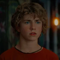 Percy Jackson