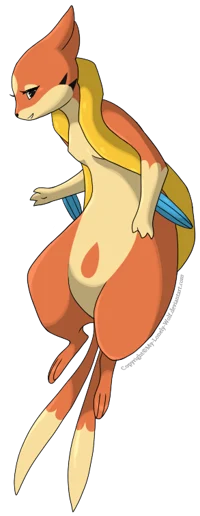 Floatzel