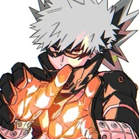 Bakugo Katsuki 