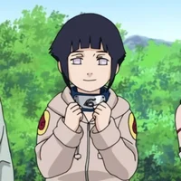 Hinata Hyuga