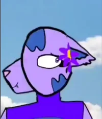 Hollowflower Leopard