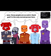 DSAF GANG 