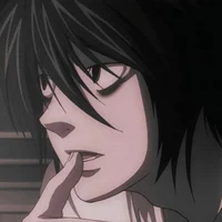 L Lawliet