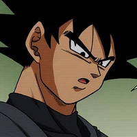 Goku Black