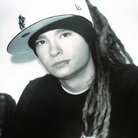 91 - Tom Kaulitz