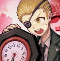 Fuyuhiko Kuzuryu