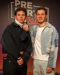 Marcus OG Martinus 