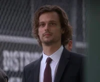 Spencer Reid 