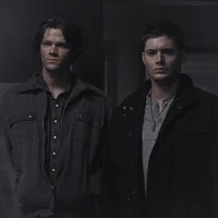 SAM AND DEAN