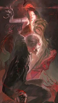 Партнер по танцам