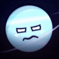 Uranus - Solarballs