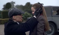 Thomas Shelby