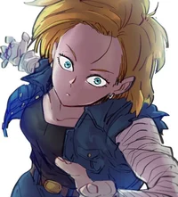 Android 18