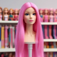 Barbie Mannequin 